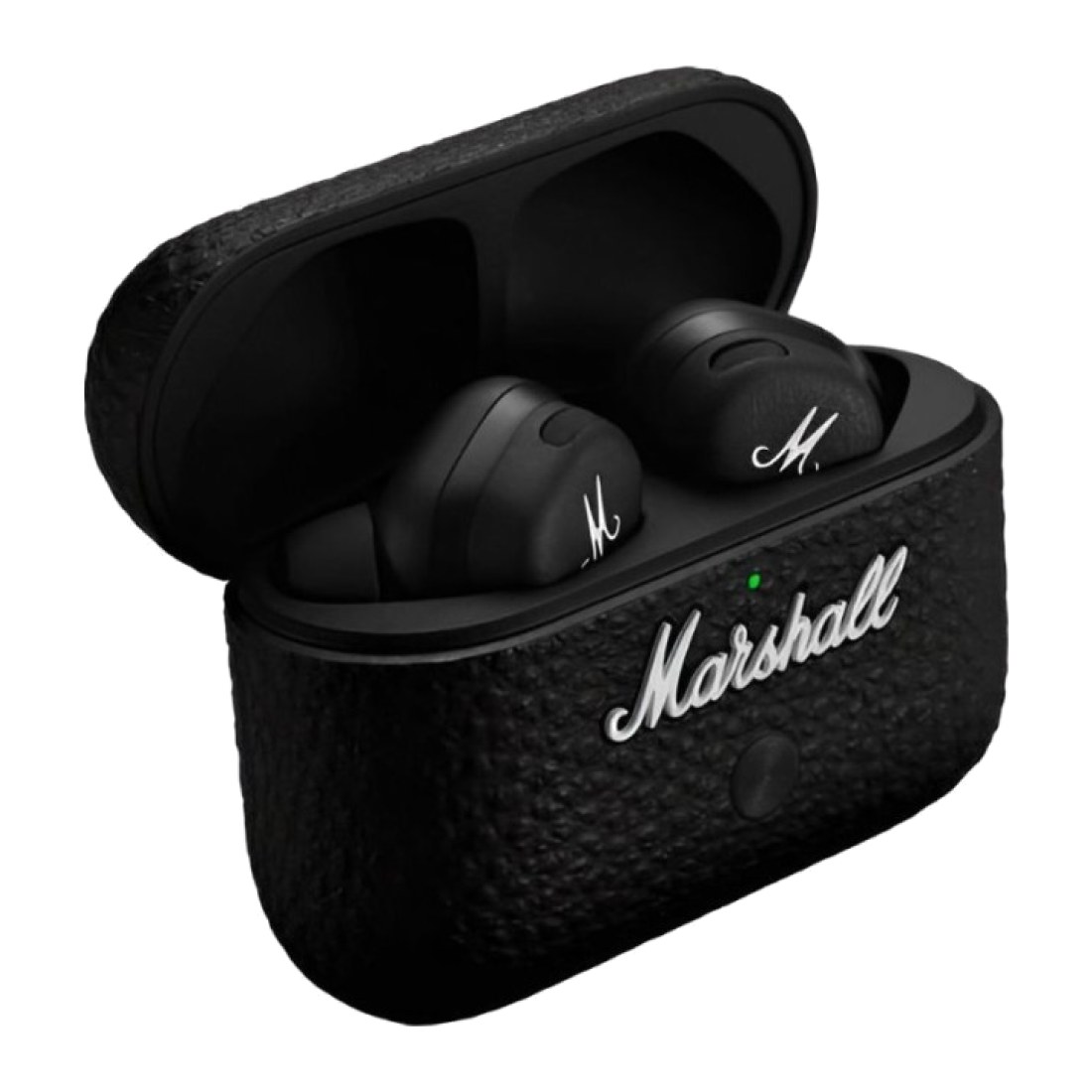 Marshall Motif II Black