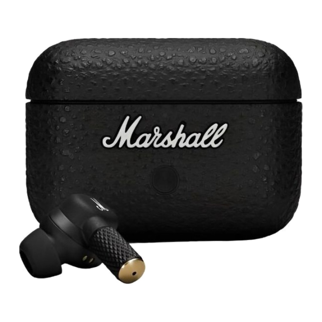 Marshall Motif II Black