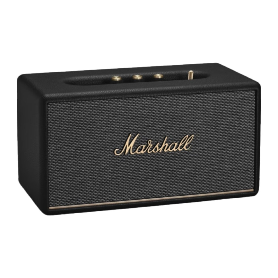 Marshall Stanmore III black/brown/cream