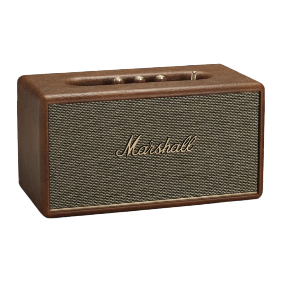 Marshall Stanmore III black/brown/cream