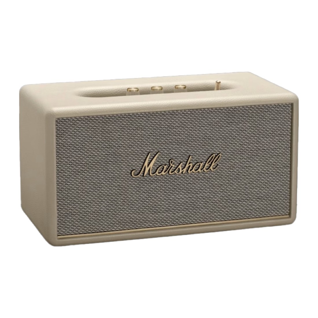 Marshall Stanmore III black/brown/cream