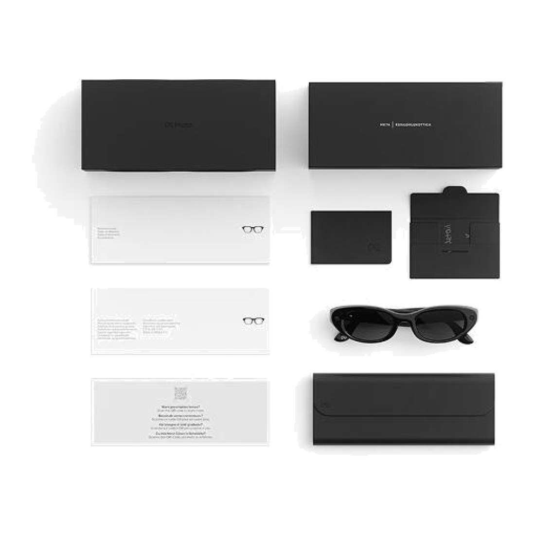 Meta Starfire Kylie Jenner Classic Black/Black