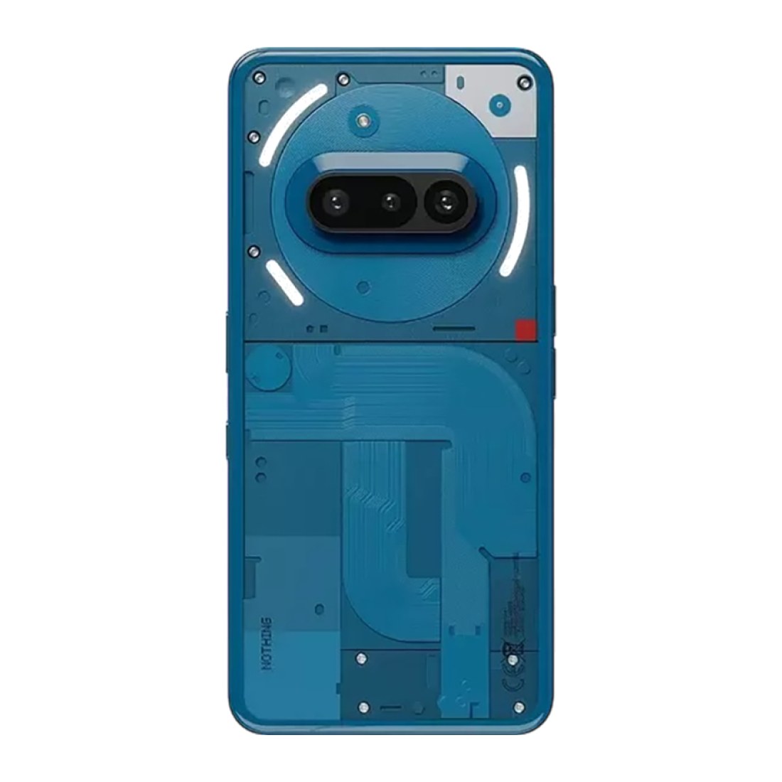 Nothing Phone 3a 12/256 Blue