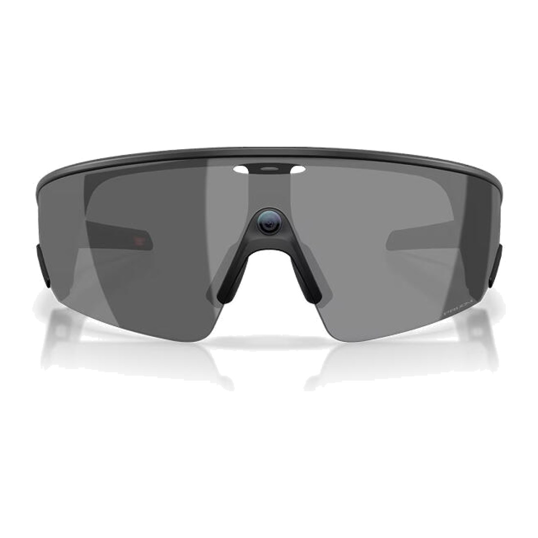Oakley Meta Vanguard OW8001 (White) (линзы - Prizm Black) S52