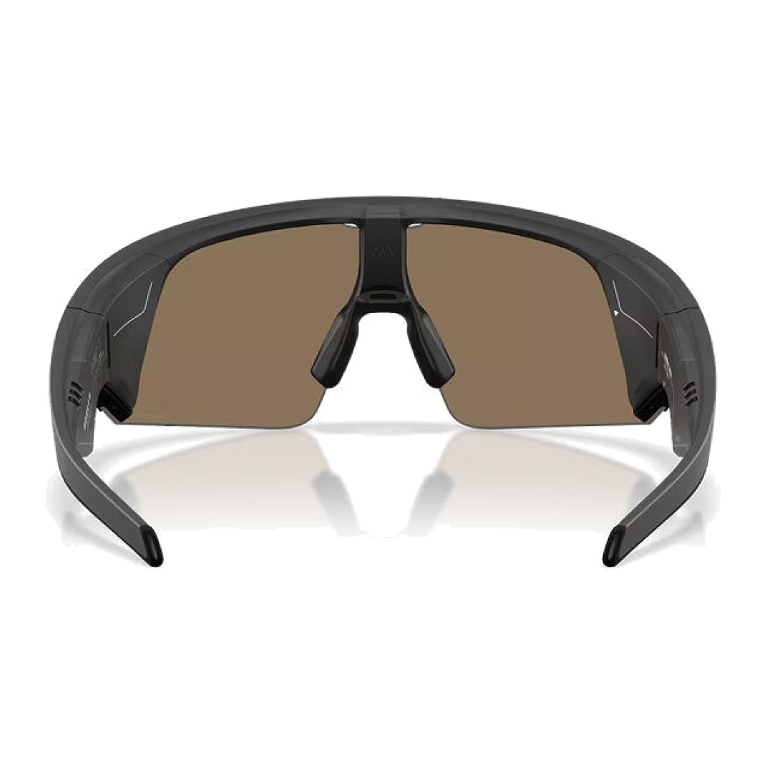 Oakley Meta Vanguard OW8001 (Black) (линзы - Prizm 24K) S52