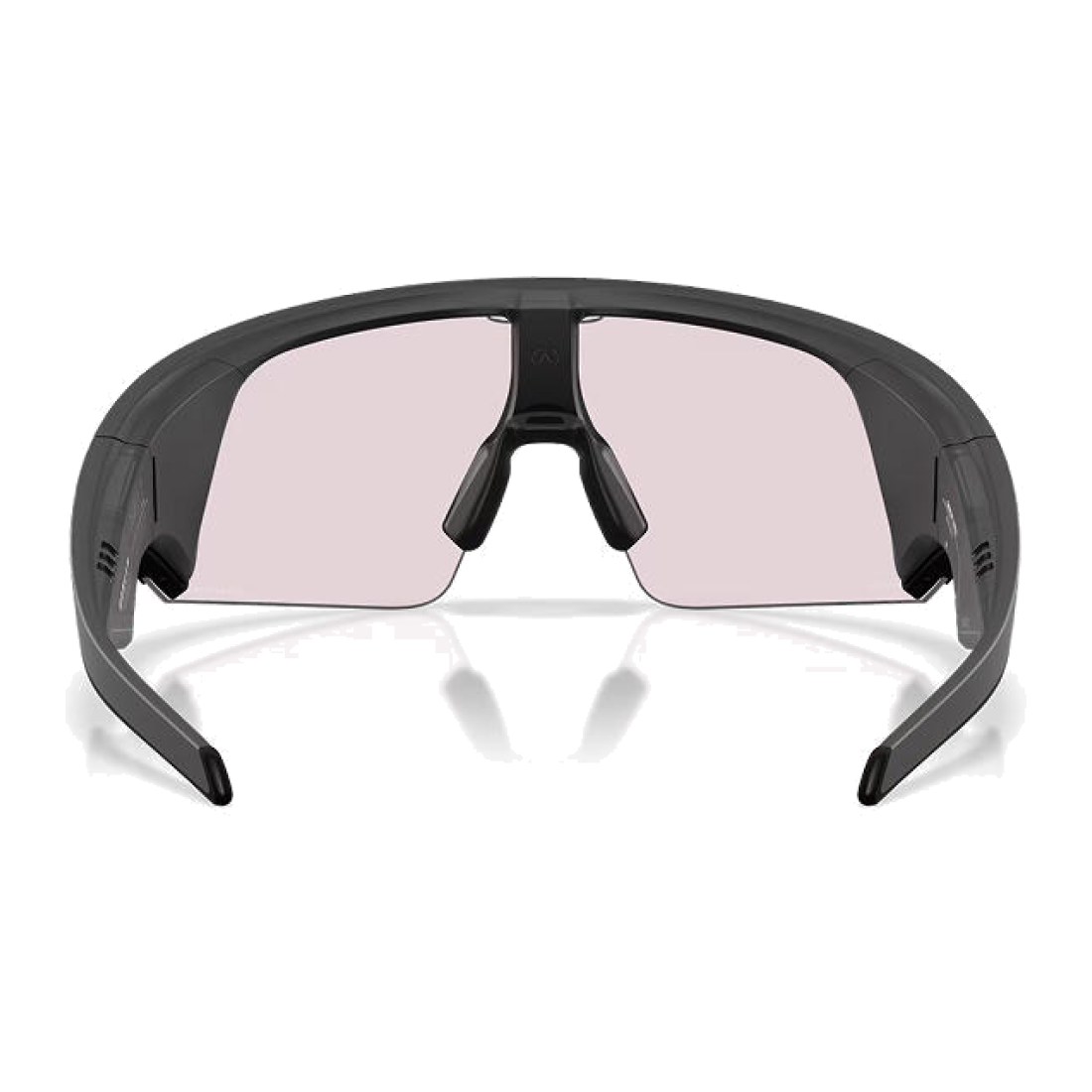 Oakley Meta Vanguard OW8001 (Black) (линзы - Prizm Transitions Ember) S52