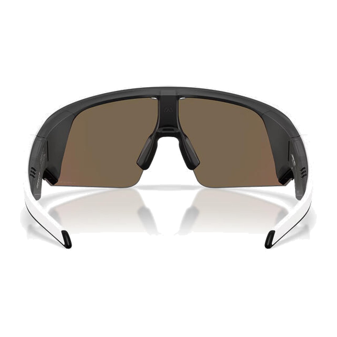 Oakley Meta Vanguard OW8001 (White) (линзы - Prizm Rose Gold) S52