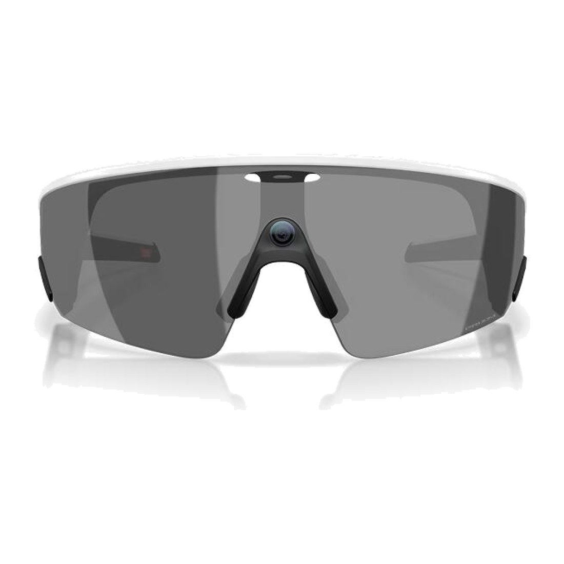 Oakley Meta Vanguard OW8001 (White) (линзы - Prizm Black) S52