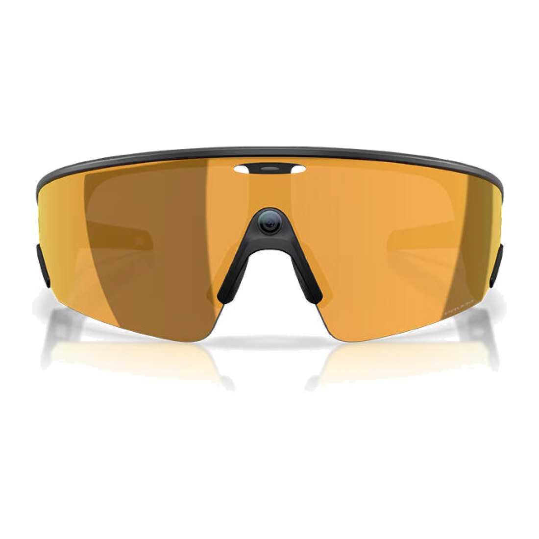 Oakley Meta Vanguard OW8001 (Black) (линзы - Prizm 24K) S52