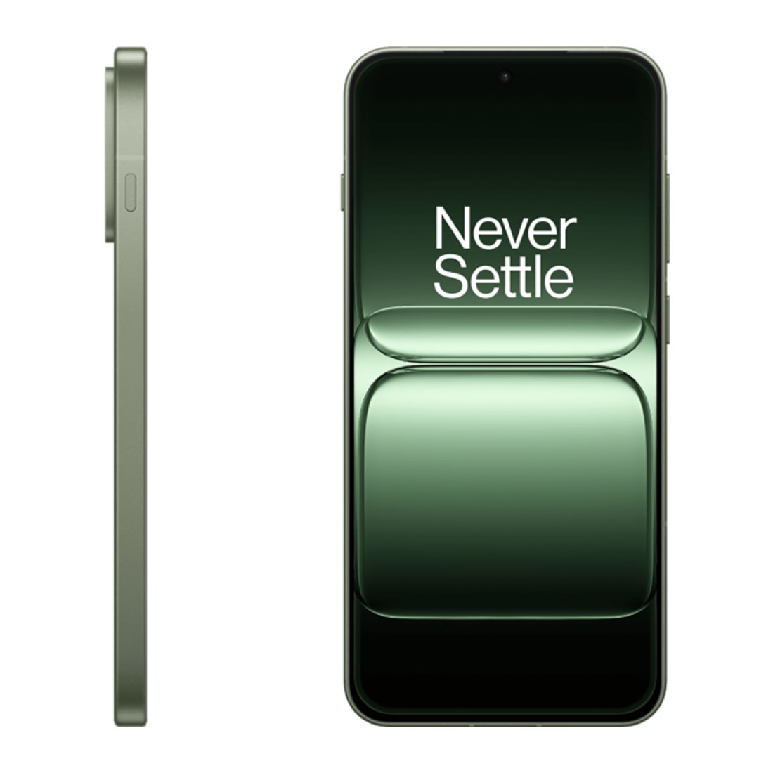 OnePlus 13s 16/512 Silk Green