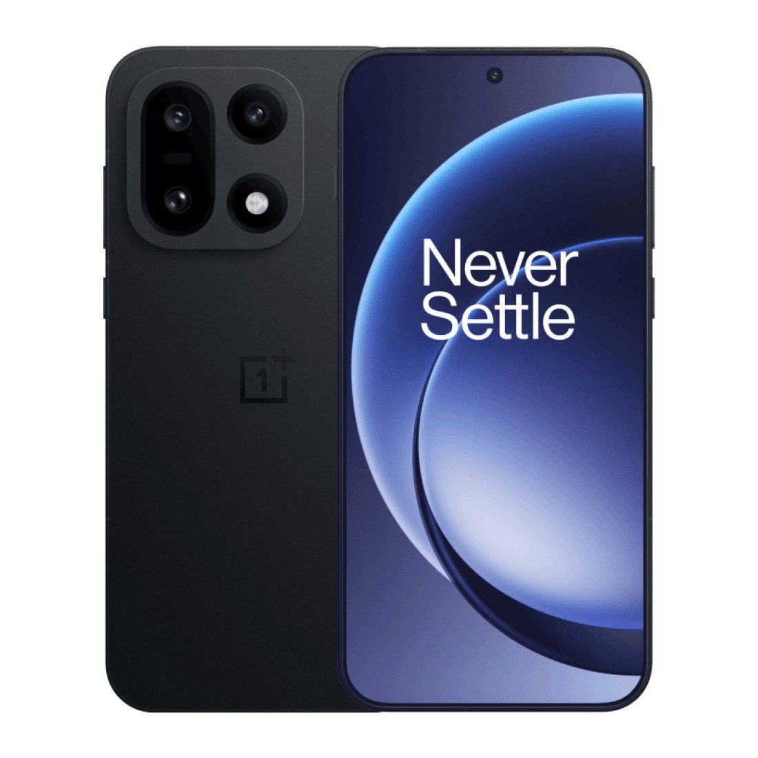 OnePlus 15 12/256 Infinite Black