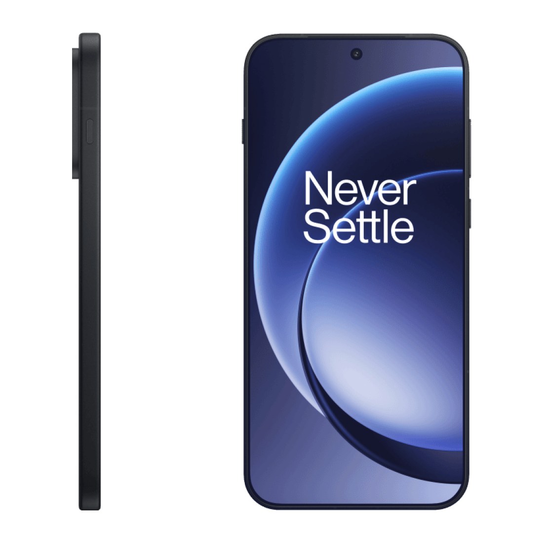 OnePlus 15 12/256 Infinite Black
