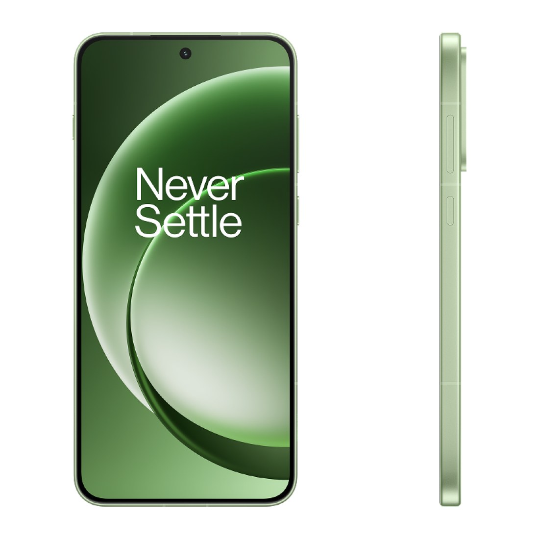 OnePlus 15R 12/256 Mint Breeze