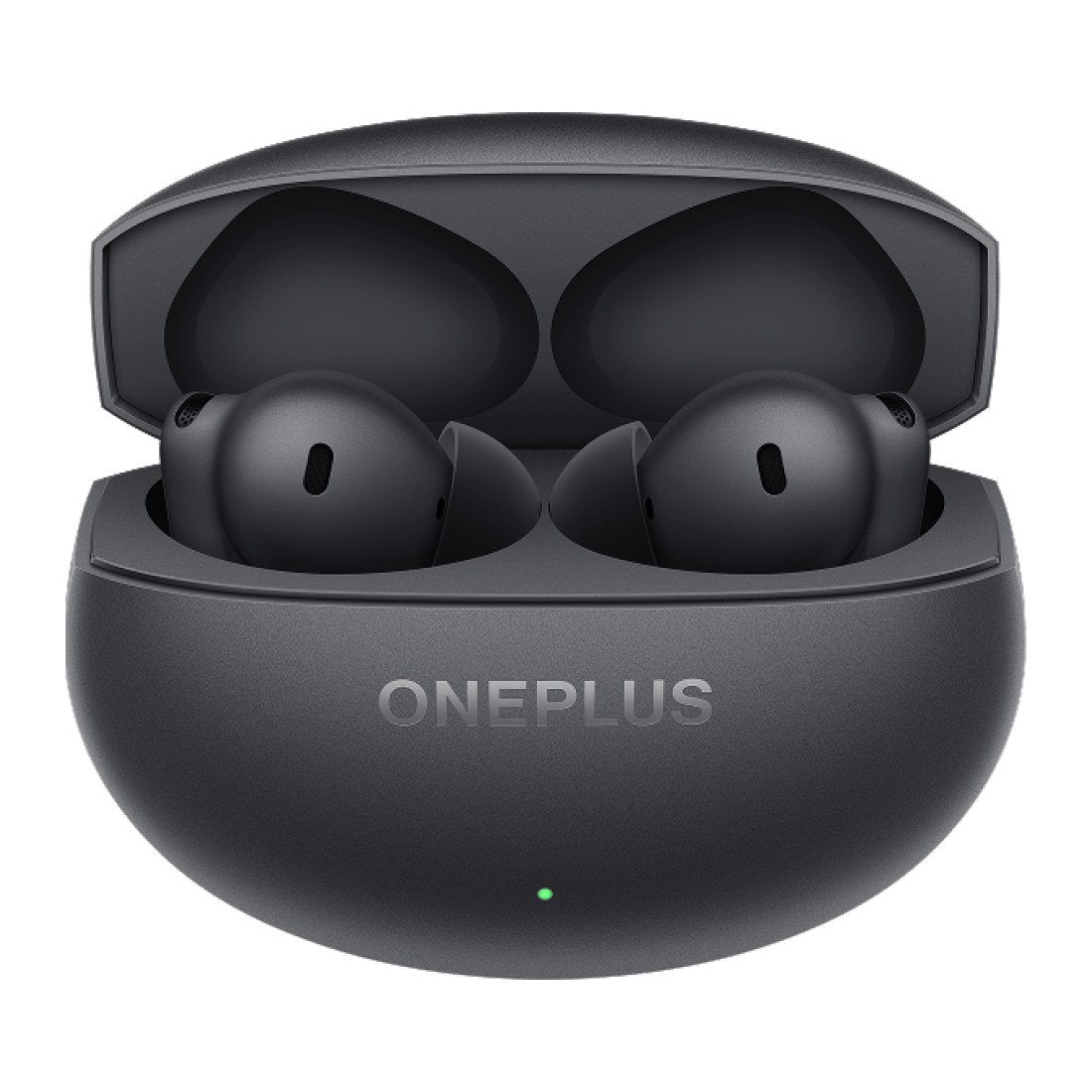 OnePlus Buds 4 Storm Gray