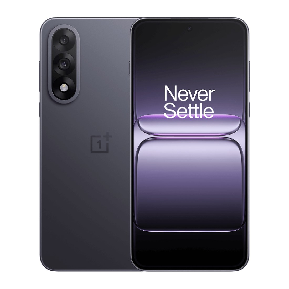 OnePlus Nord 5 5G 8/256 Phantom Gray (Без зарядки)