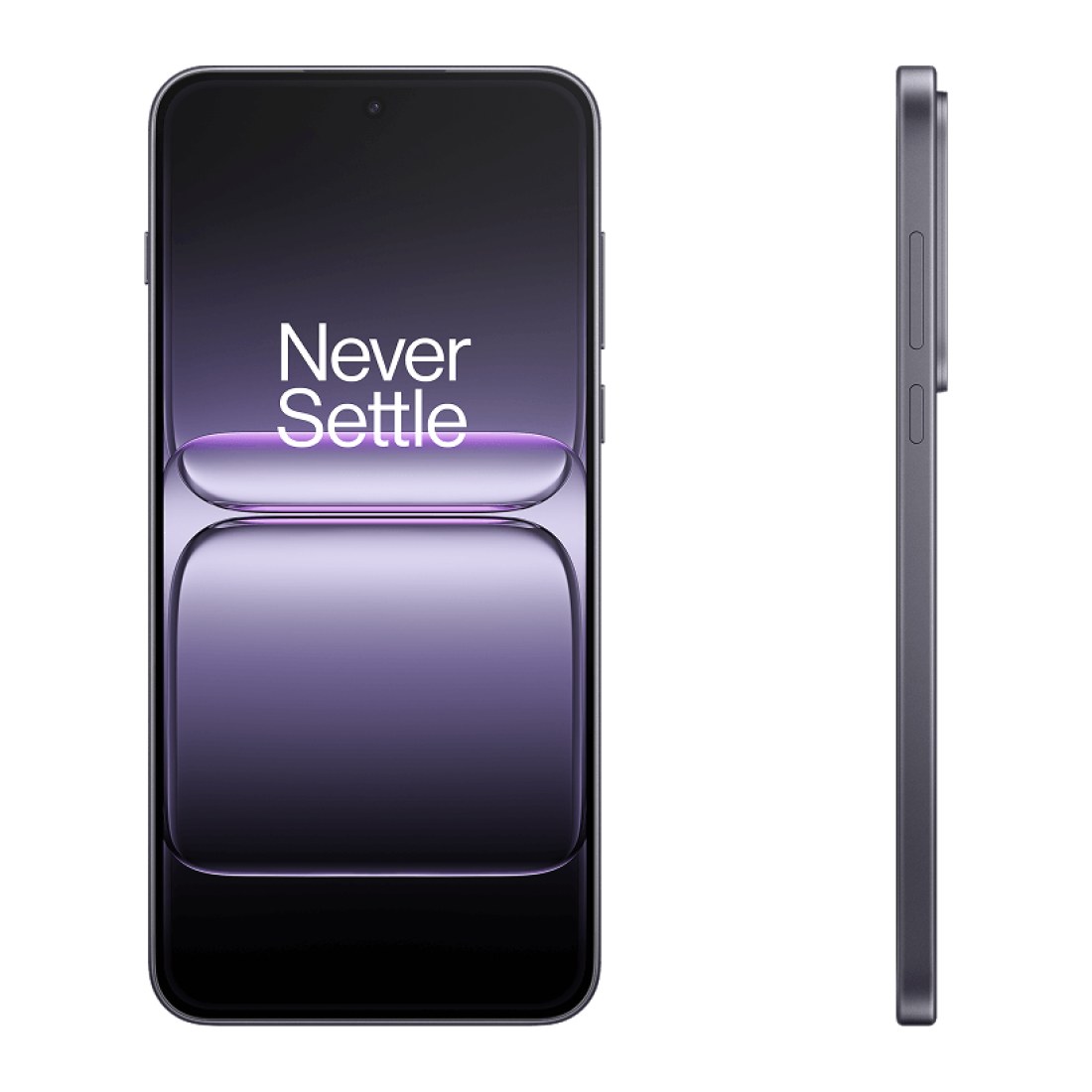OnePlus Nord 5 5G 8/256 Phantom Gray (Без зарядки)