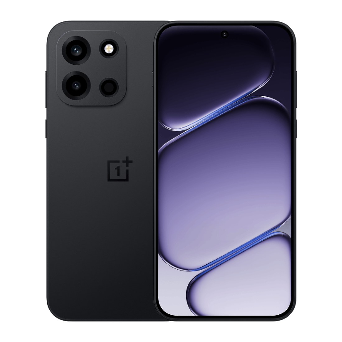 OnePlus Nord 6 5G 8/256 Pitch Black (Без зарядки)