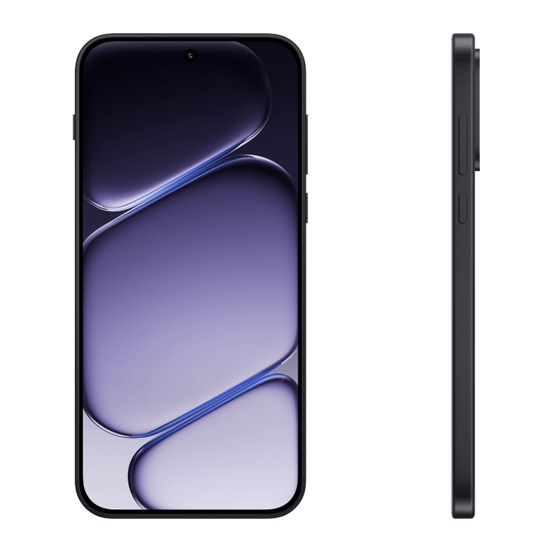 OnePlus Nord 6 5G 12/512 Black (Без зарядки)