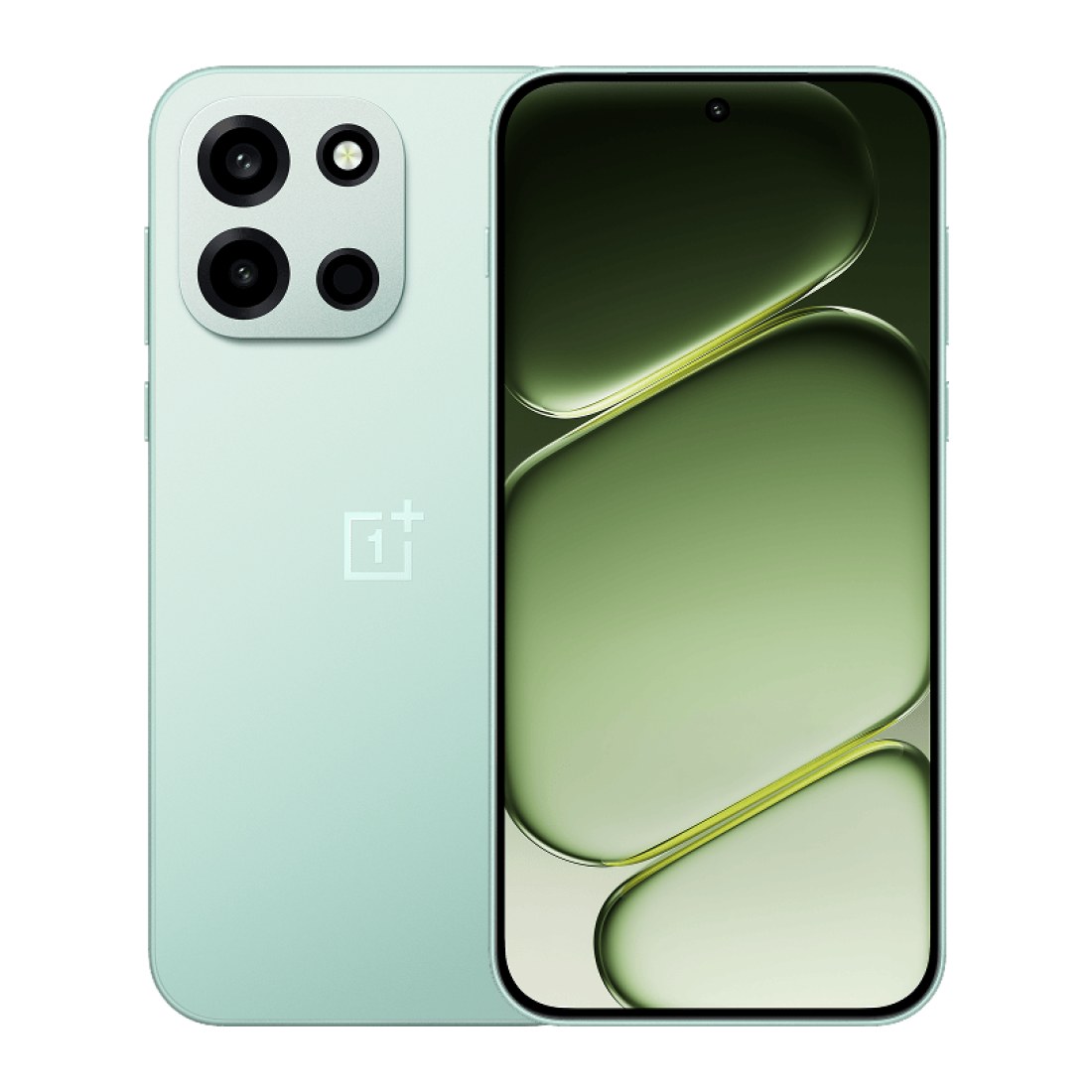 OnePlus Nord 6 5G 12/512 Fresh Mint (Без зарядки)