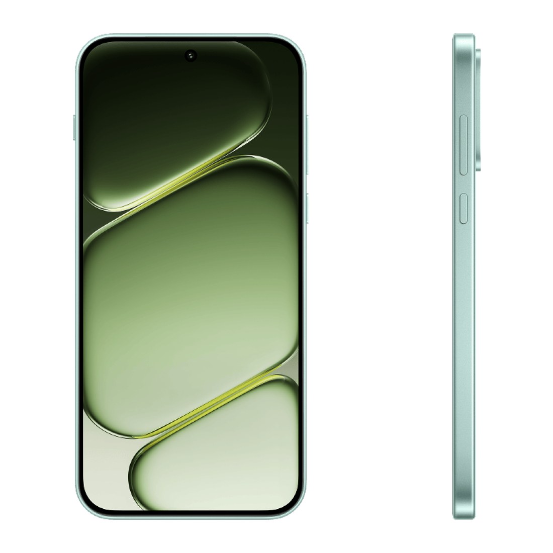 OnePlus Nord 6 5G 12/512 Fresh Mint (Без зарядки)