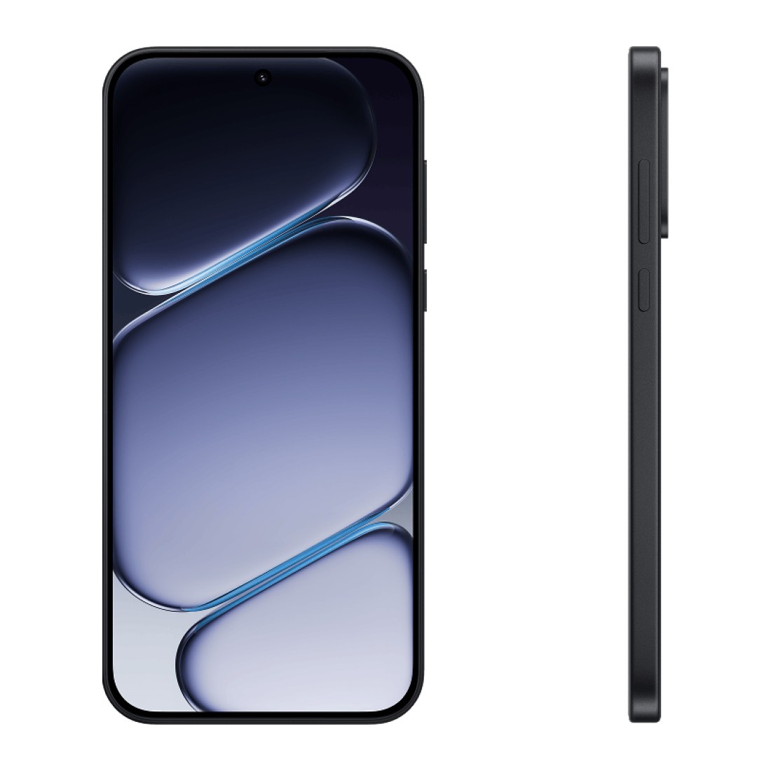OnePlus Nord CE6 8/256 Black (Без блока)