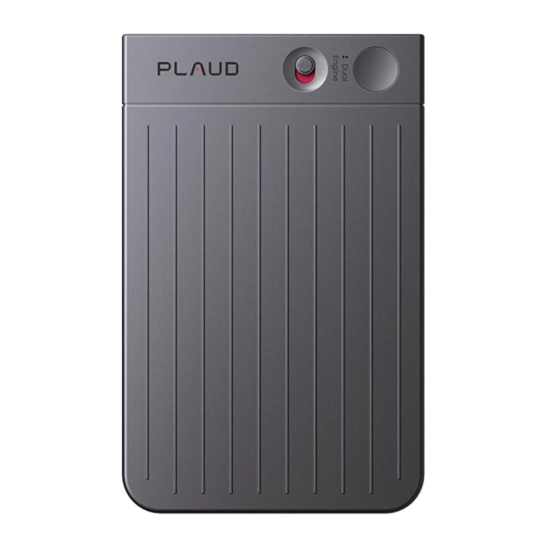 Plaud Note ChatGPT AI Voice Recorder Navy Blue