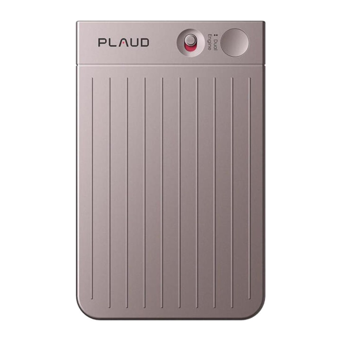 Plaud Note ChatGPT AI Voice Recorder Starlight