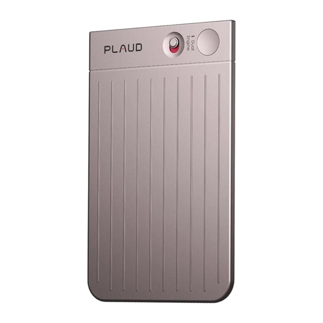 Plaud Note ChatGPT AI Voice Recorder Starlight