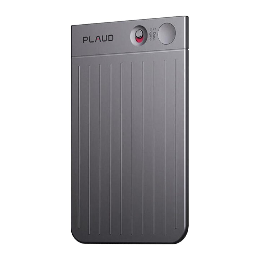 Plaud Note ChatGPT AI Voice Recorder Navy Blue