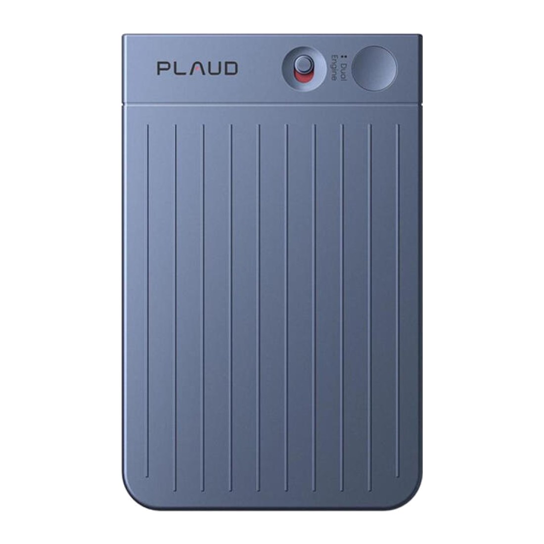 Plaud Note ChatGPT AI Voice Recorder Navy Blue