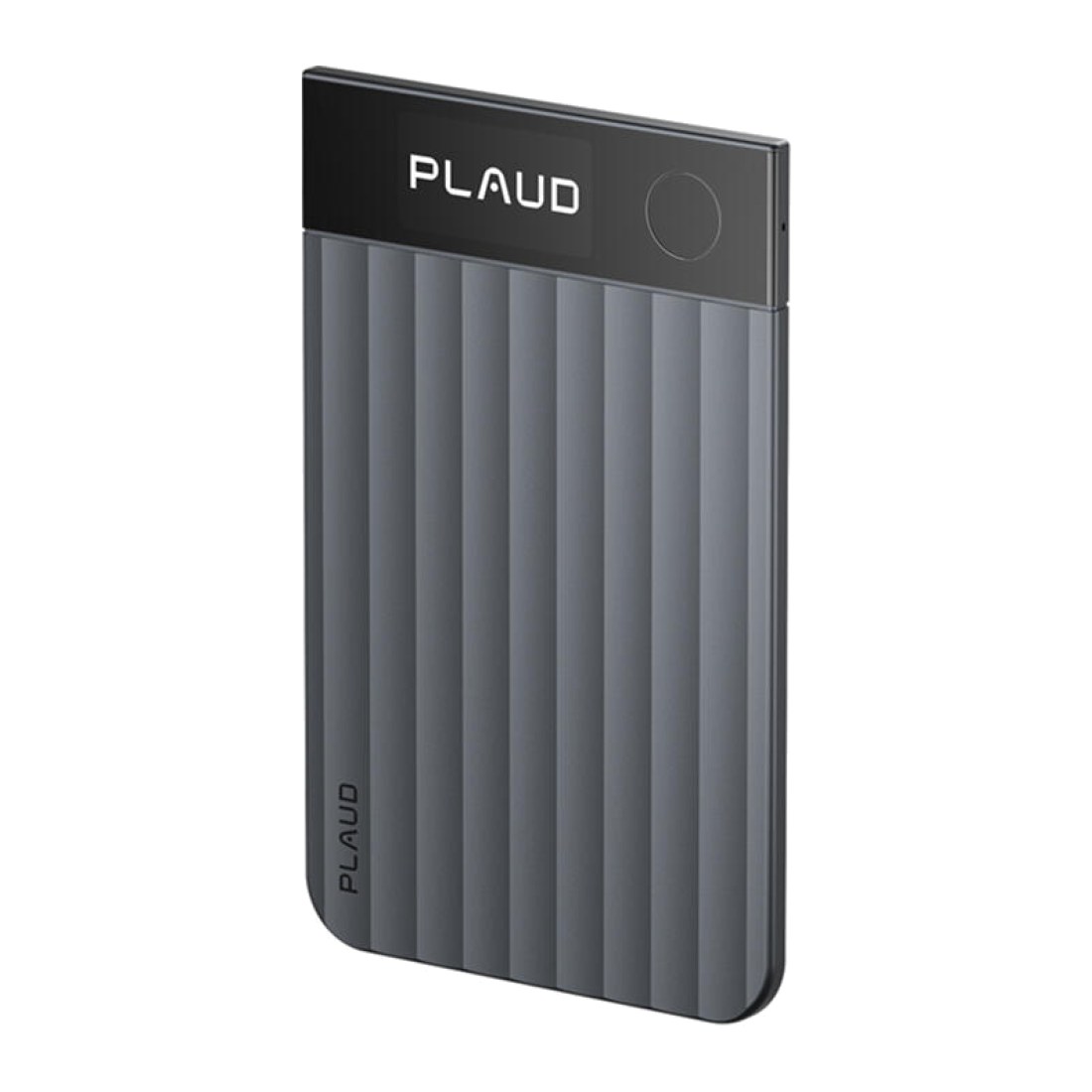 Plaud Note Pro 64gb black