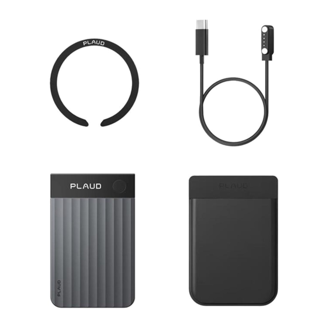 Plaud Note Pro 64gb black