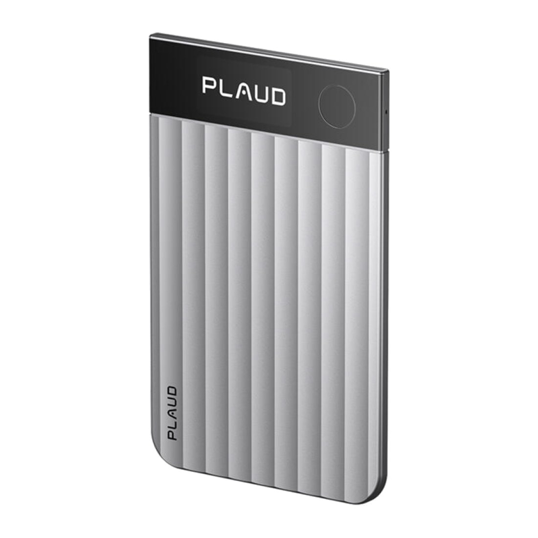 Plaud Note Pro 64gb silver