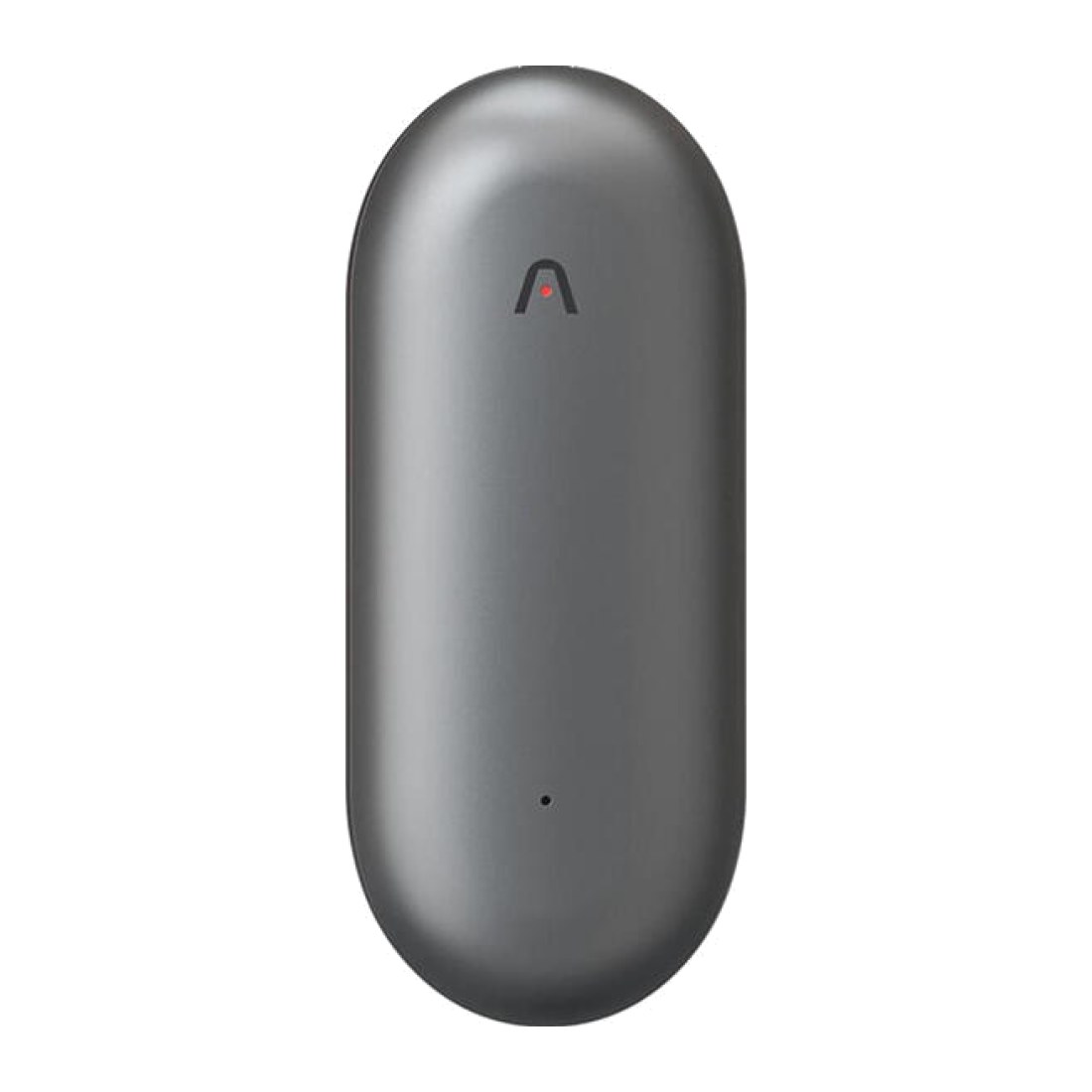 Plaud NotePin AI Voice Recorder Grey