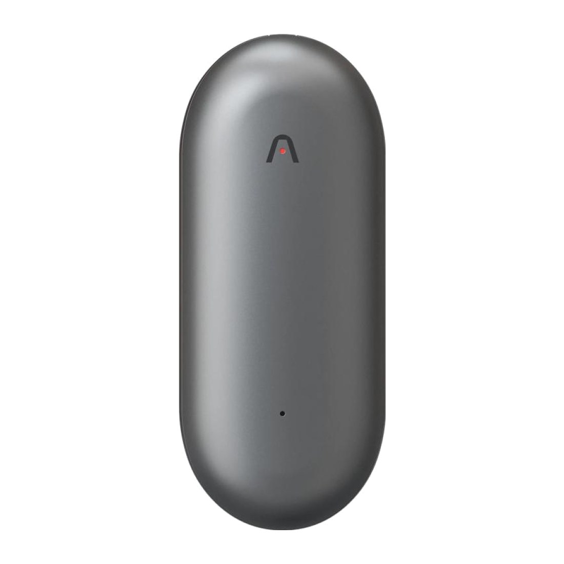 Plaud NotePin AI Voice Recorder Grey