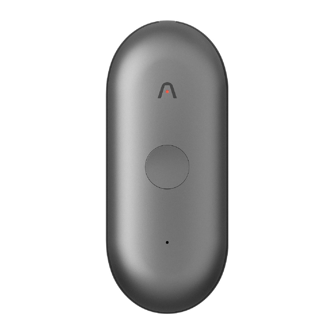 Plaud NotePin S Silver