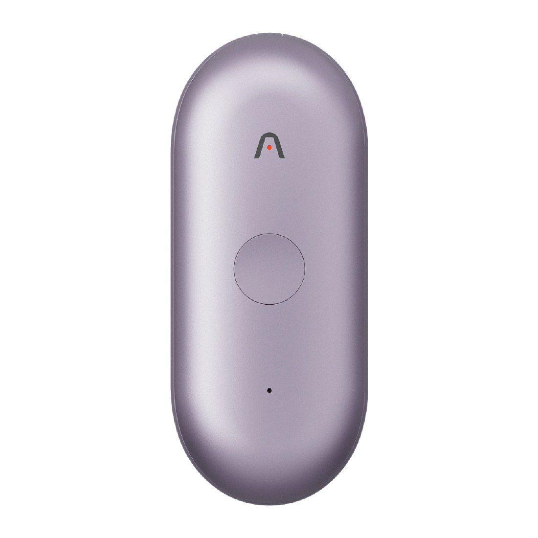 Plaud NotePin S Silver