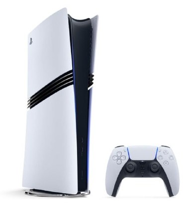 PlayStation 5 Pro Дисковод