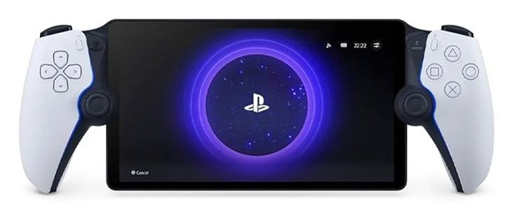 PlayStation Portal Black