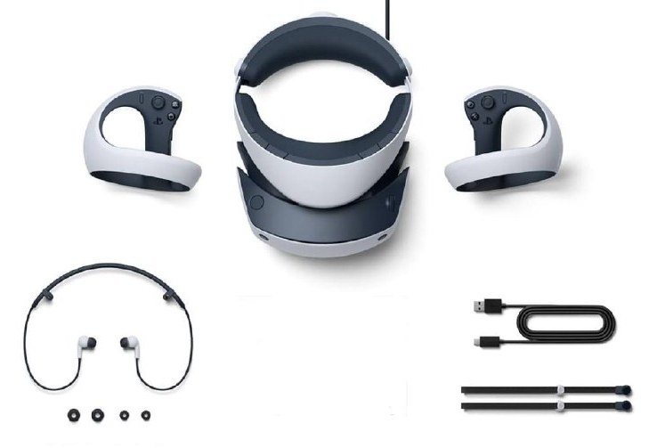 PlayStation VR2