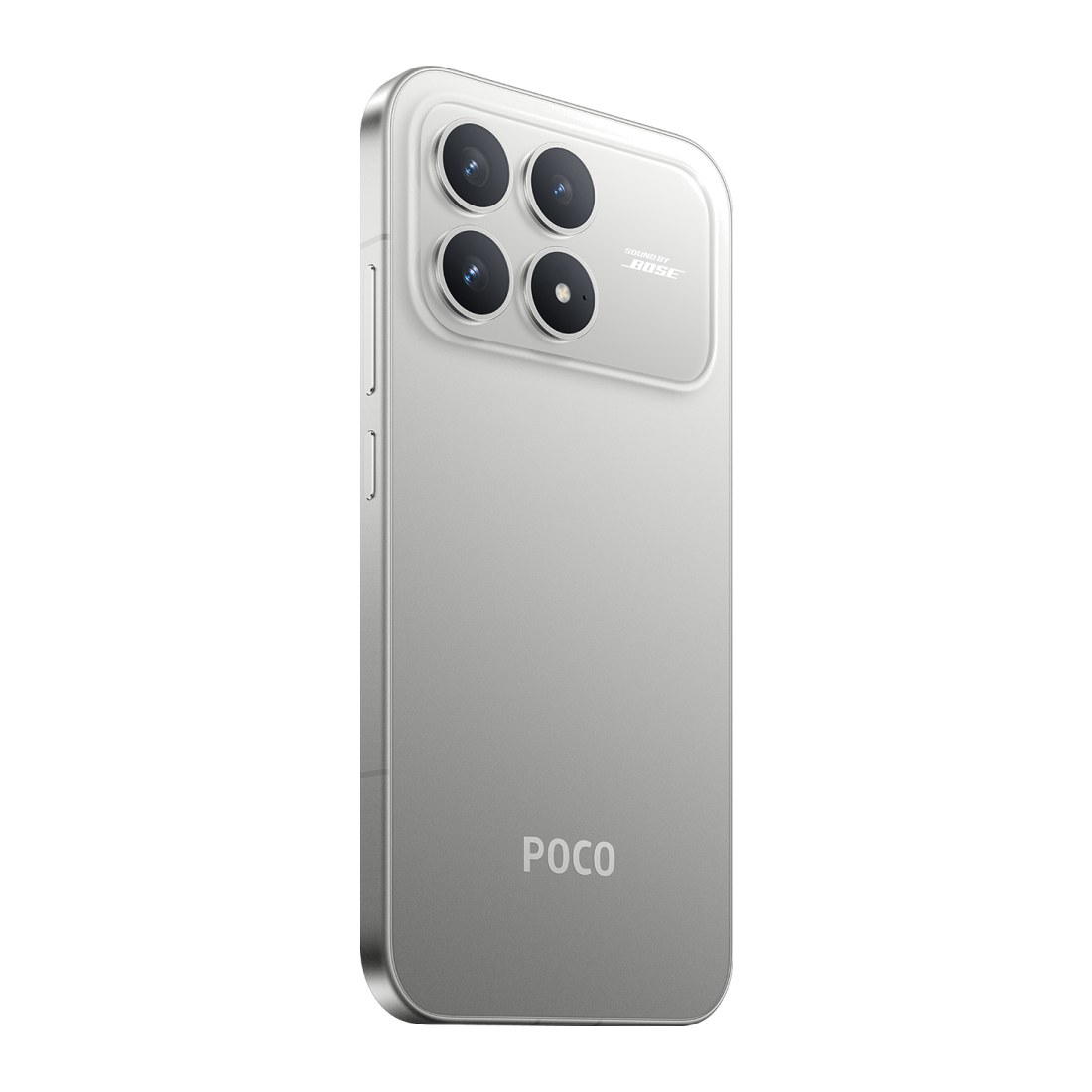 Poco F8 Pro 5G 12/256 Silver