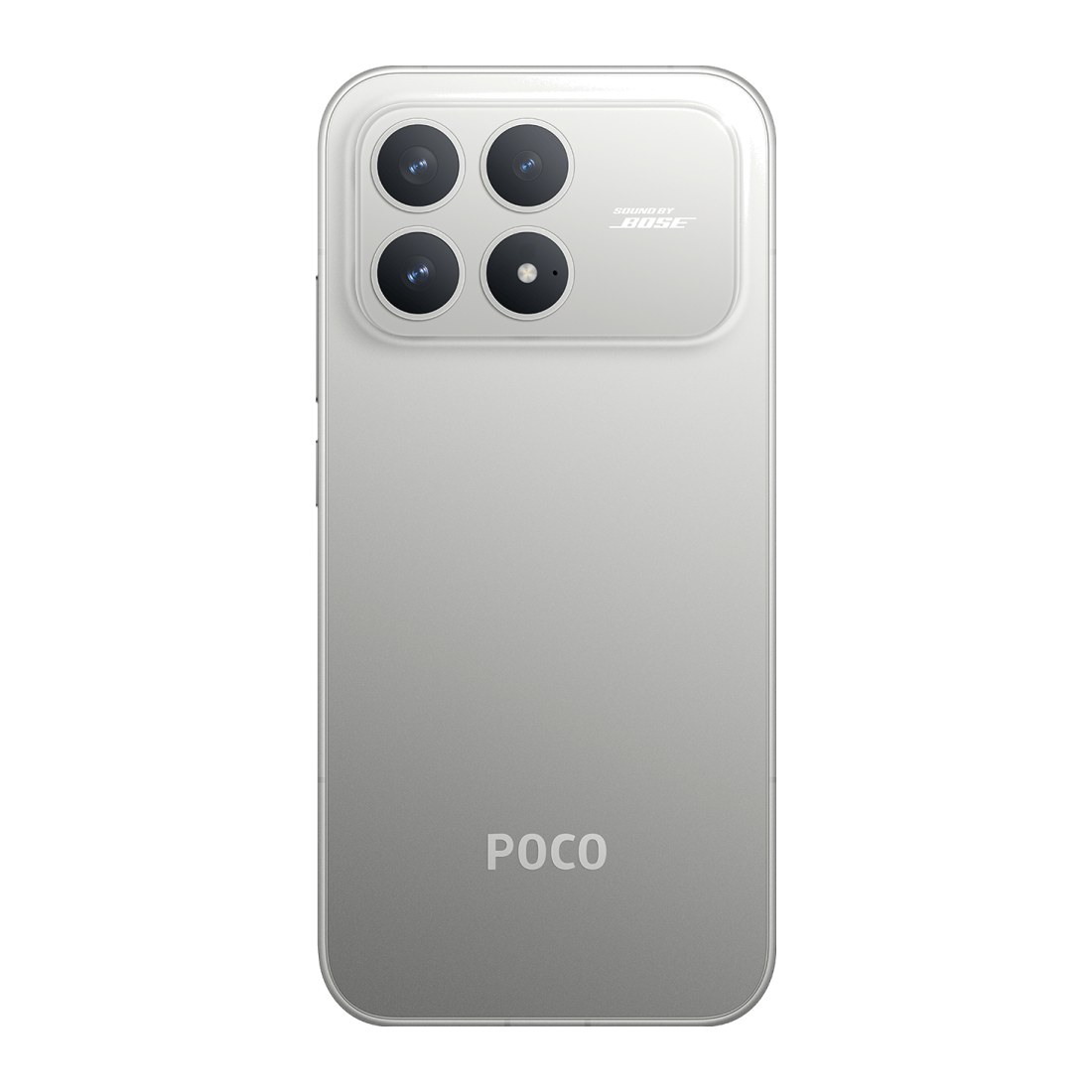 Poco F8 Pro 5G 12/256 Silver