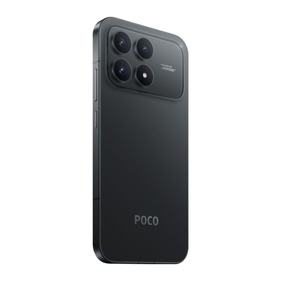 Poco F8 Pro 5G 12/256 Black