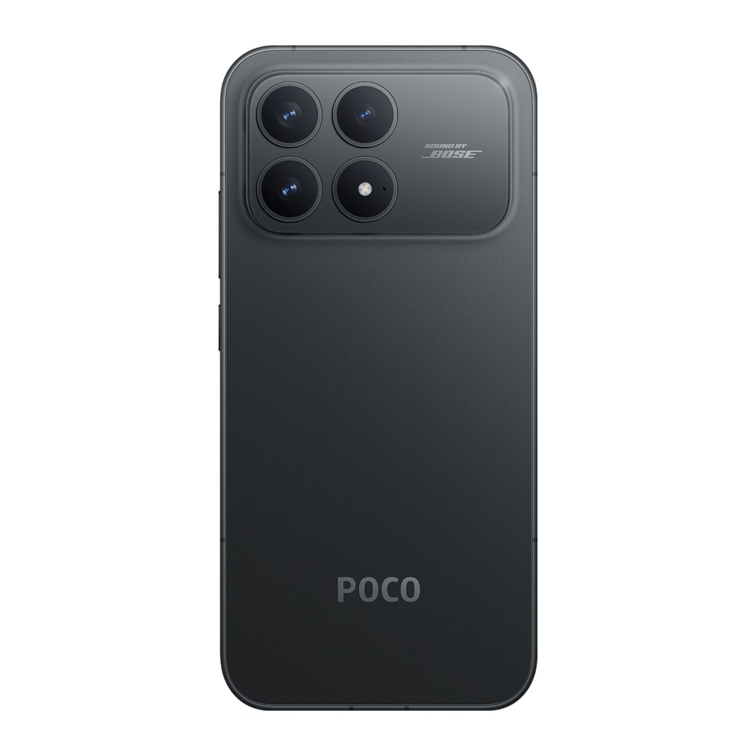 Poco F8 Pro 5G 12/256 Black