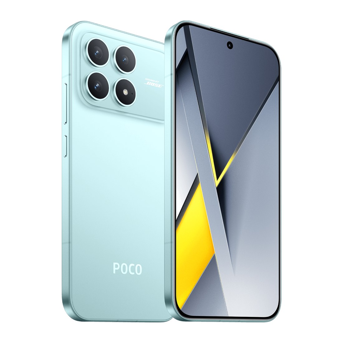 Poco F8 Pro 5G 12/256 Blue