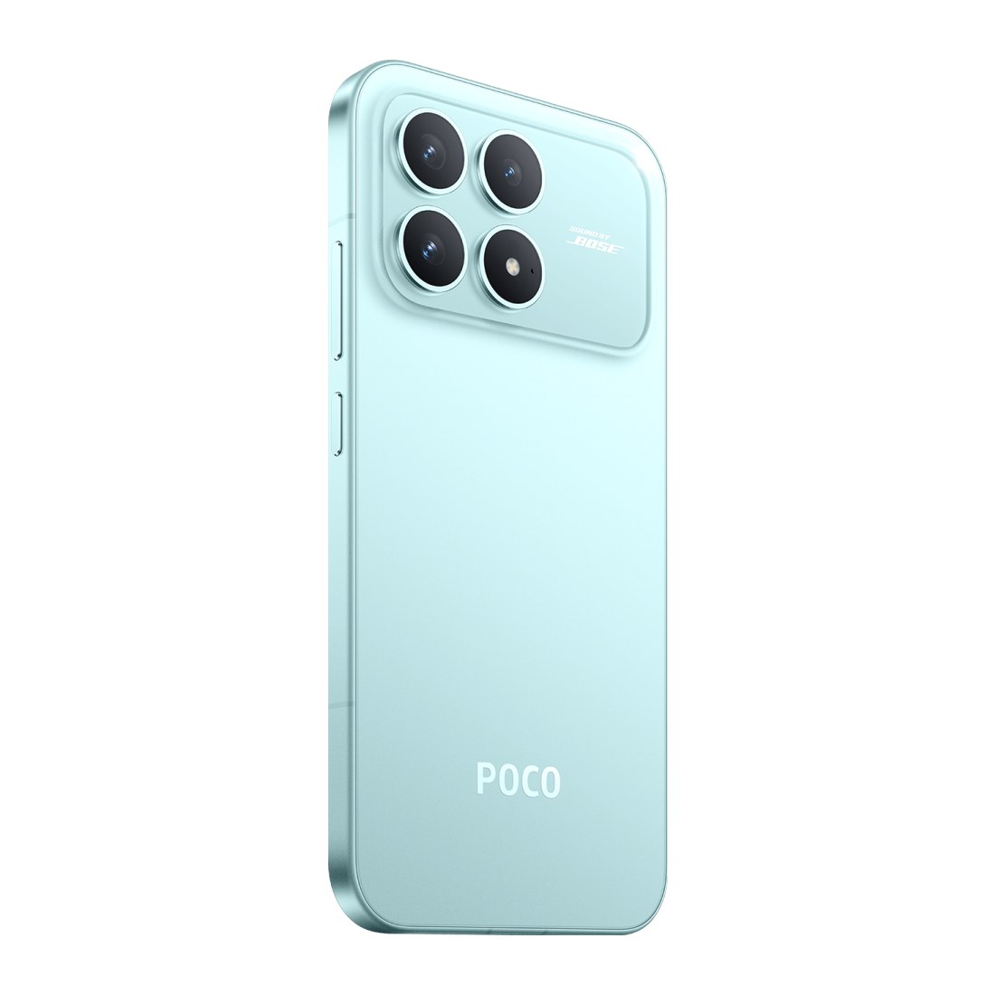 Poco F8 Pro 5G 12/256 Blue
