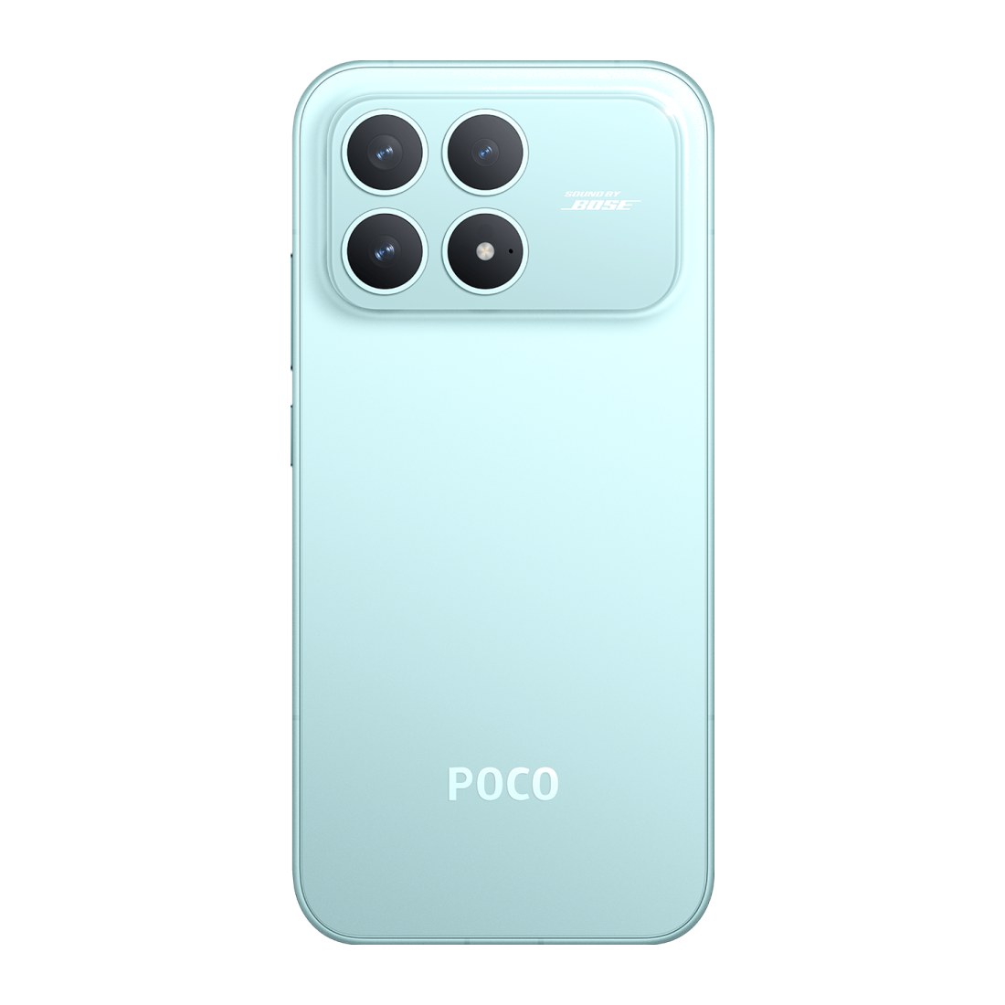 Poco F8 Pro 5G 12/256 Blue