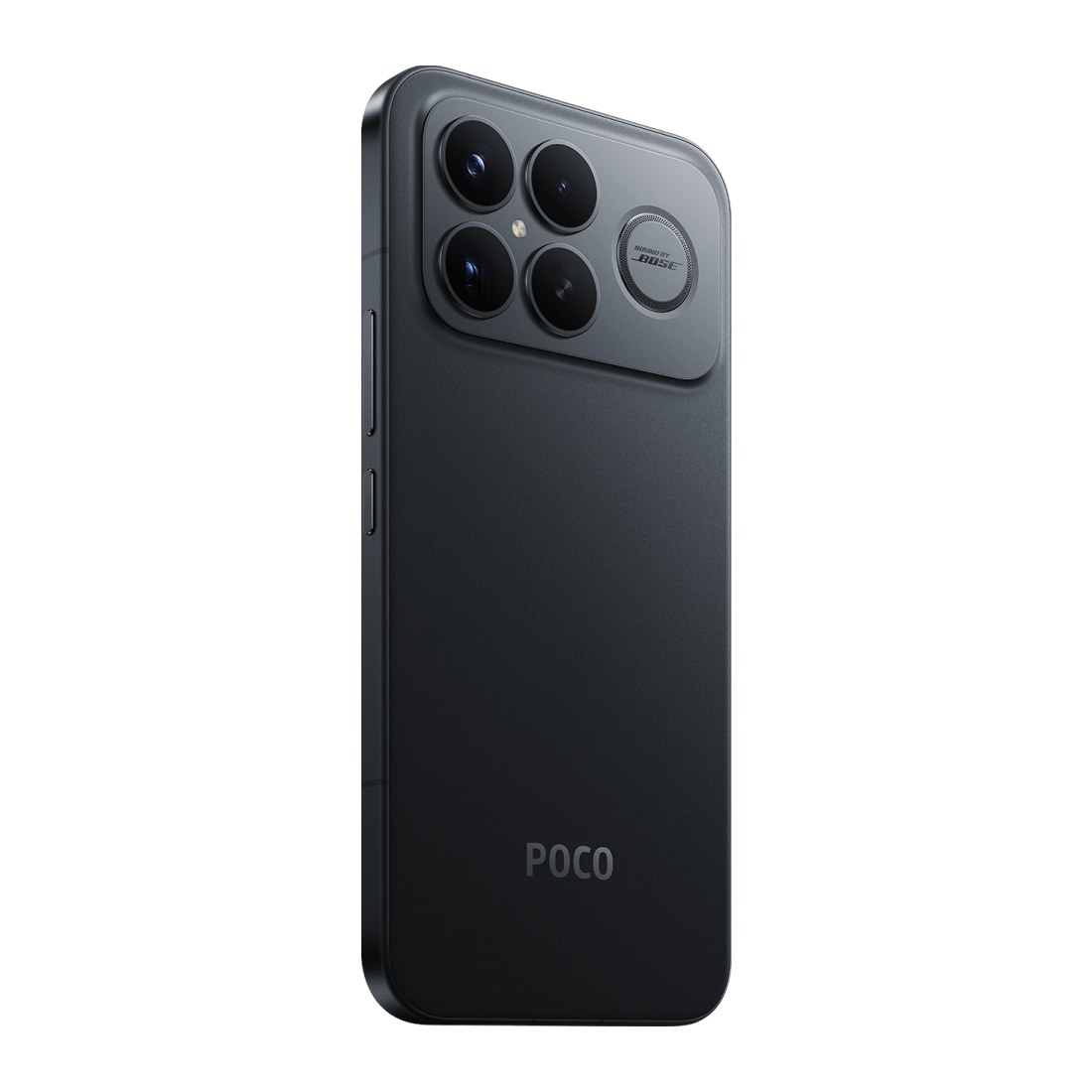 Poco F8 Ultra 5G 12/256 Black
