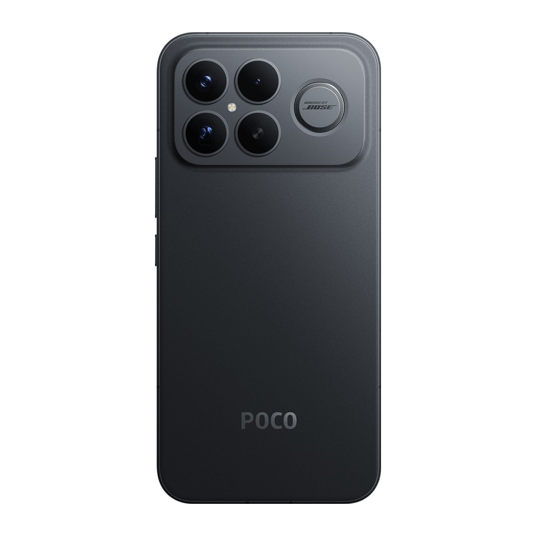 Poco F8 Ultra 5G 12/256 Black