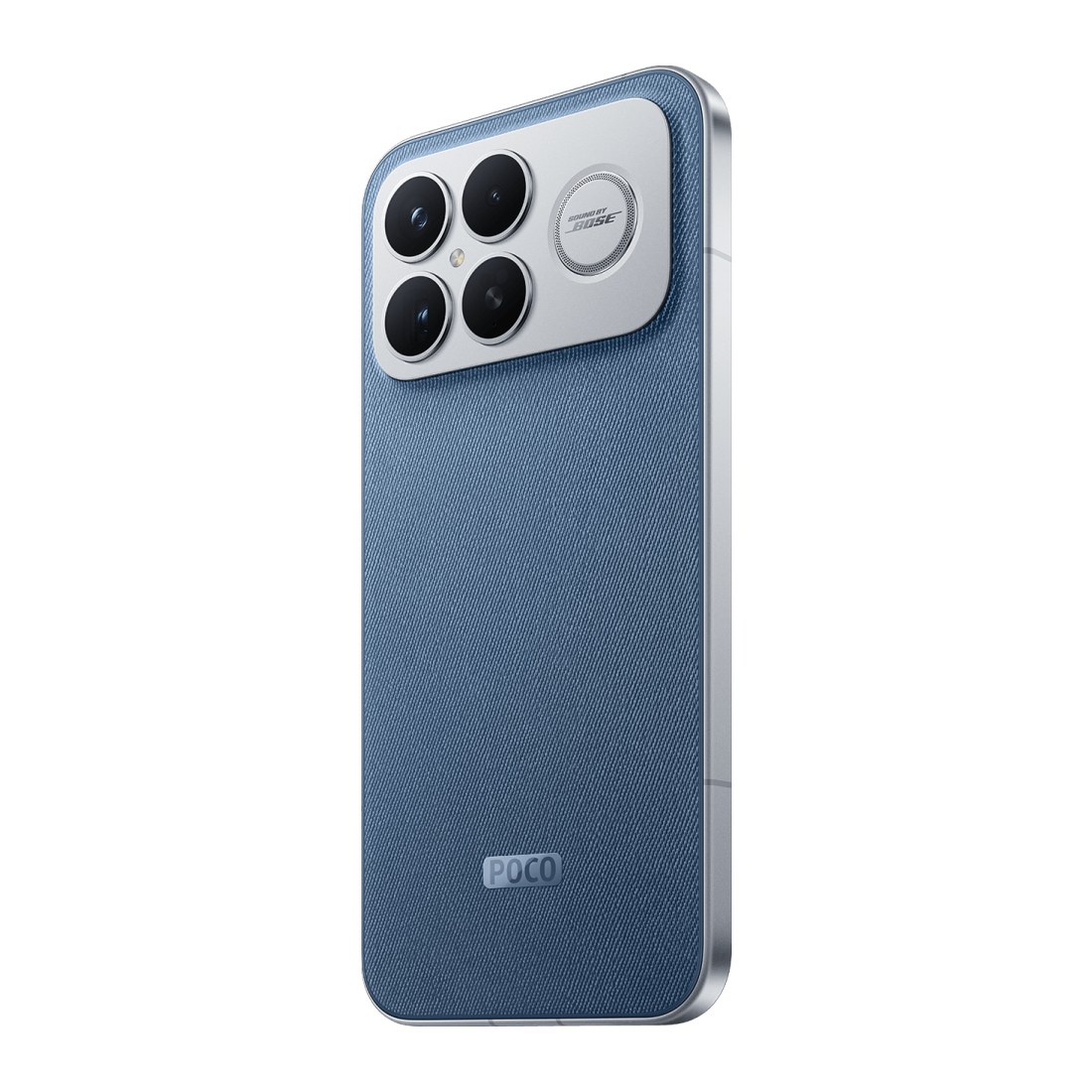 Poco F8 Ultra 5G 12/256 Blue